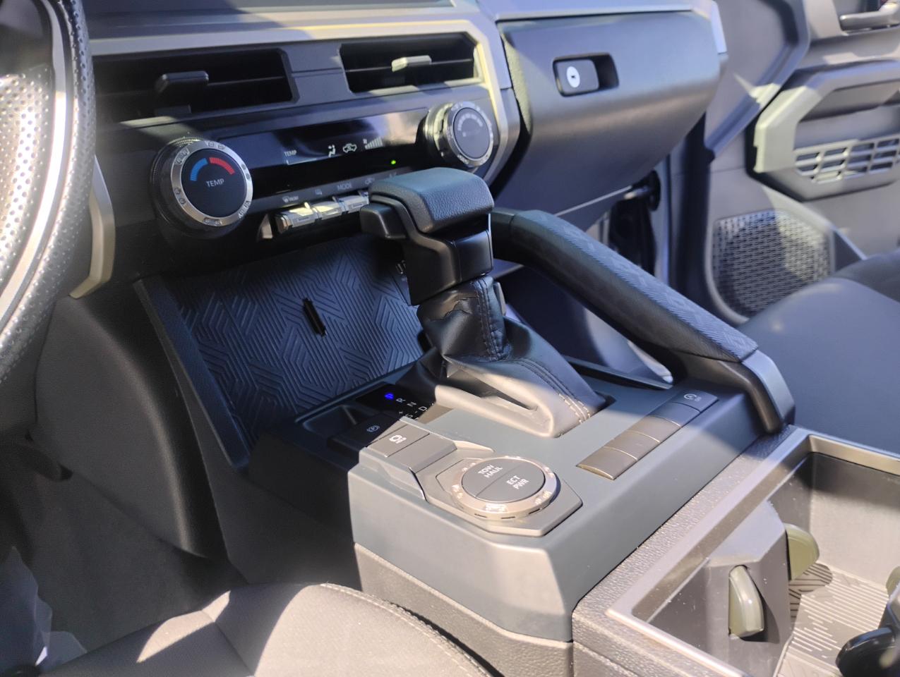 Toyota Tacoma TRD Sport Double Cab 2WD 2025