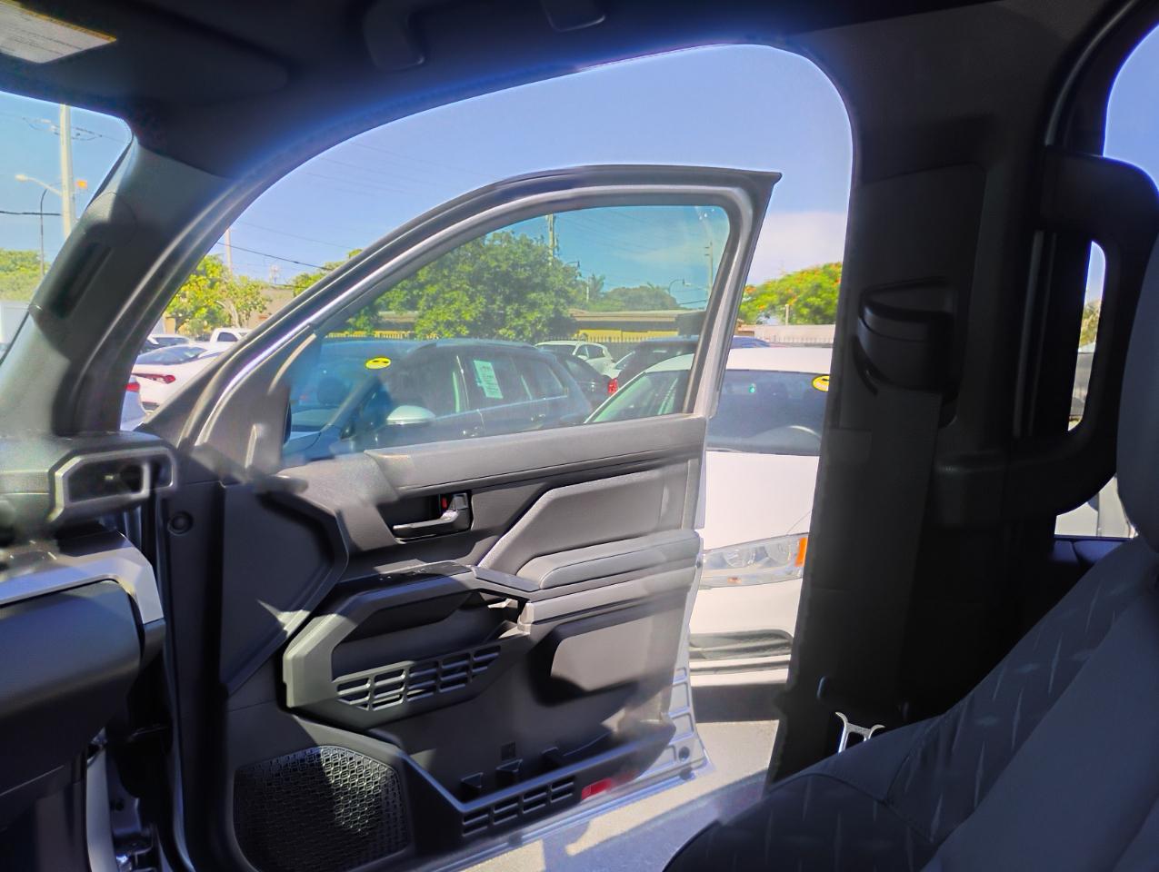 Toyota Tacoma TRD Sport Double Cab 2WD 2025