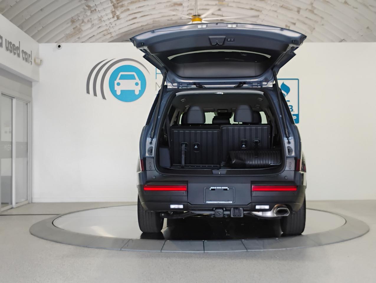 Hyundai Santa Fe SEL 2025