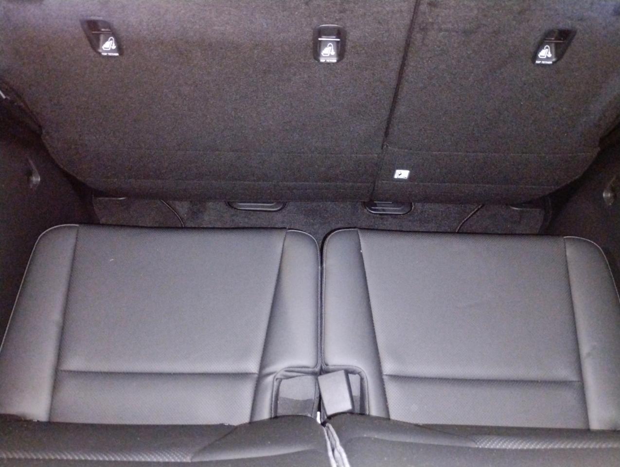 Hyundai Santa Fe SEL 2025