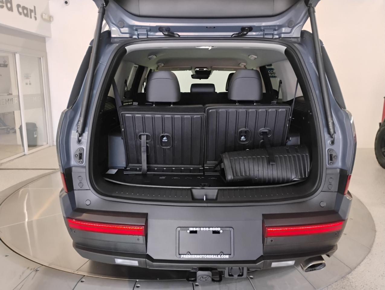 Hyundai Santa Fe SEL 2025