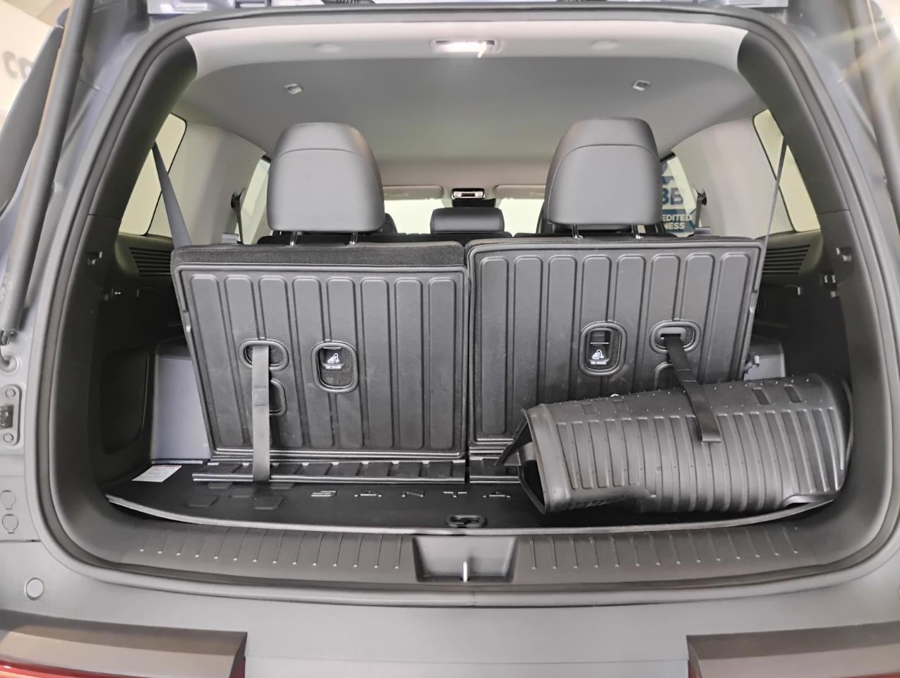 Hyundai Santa Fe SEL 2025