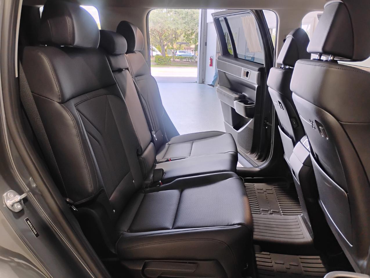 Hyundai Santa Fe SEL 2025