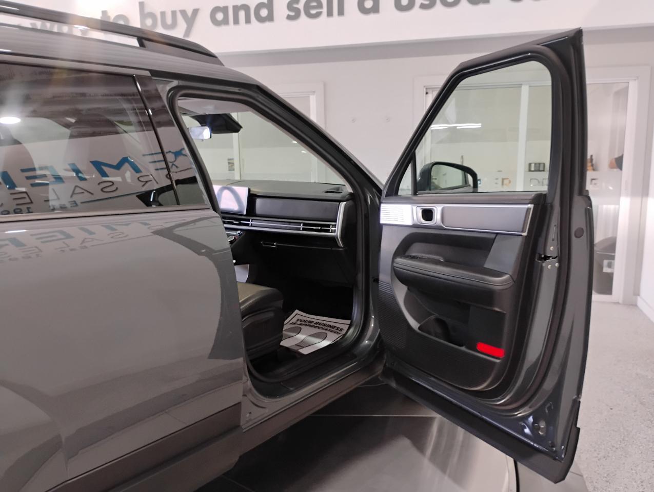 Hyundai Santa Fe SEL 2025