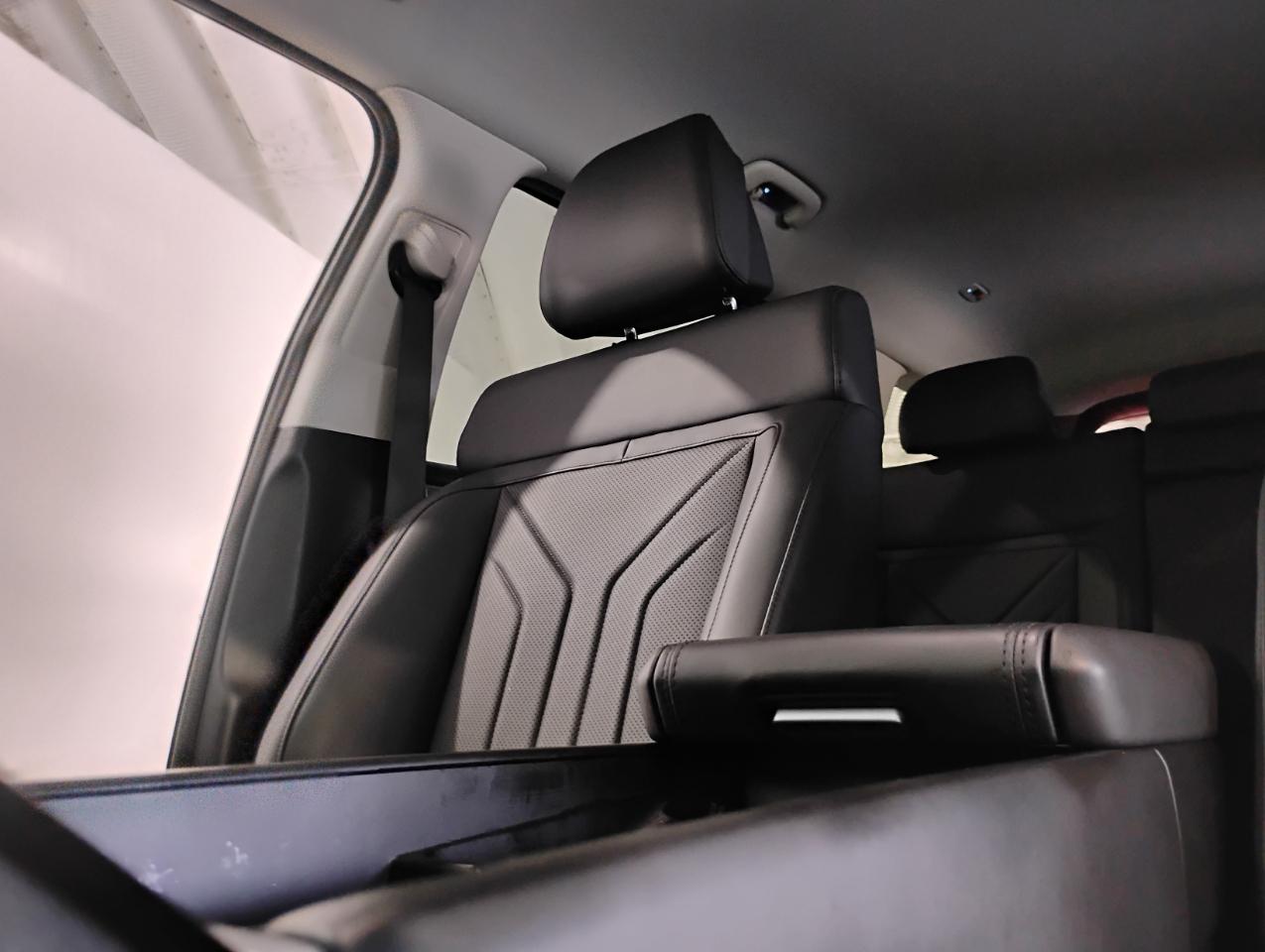 Hyundai Santa Fe SEL 2025