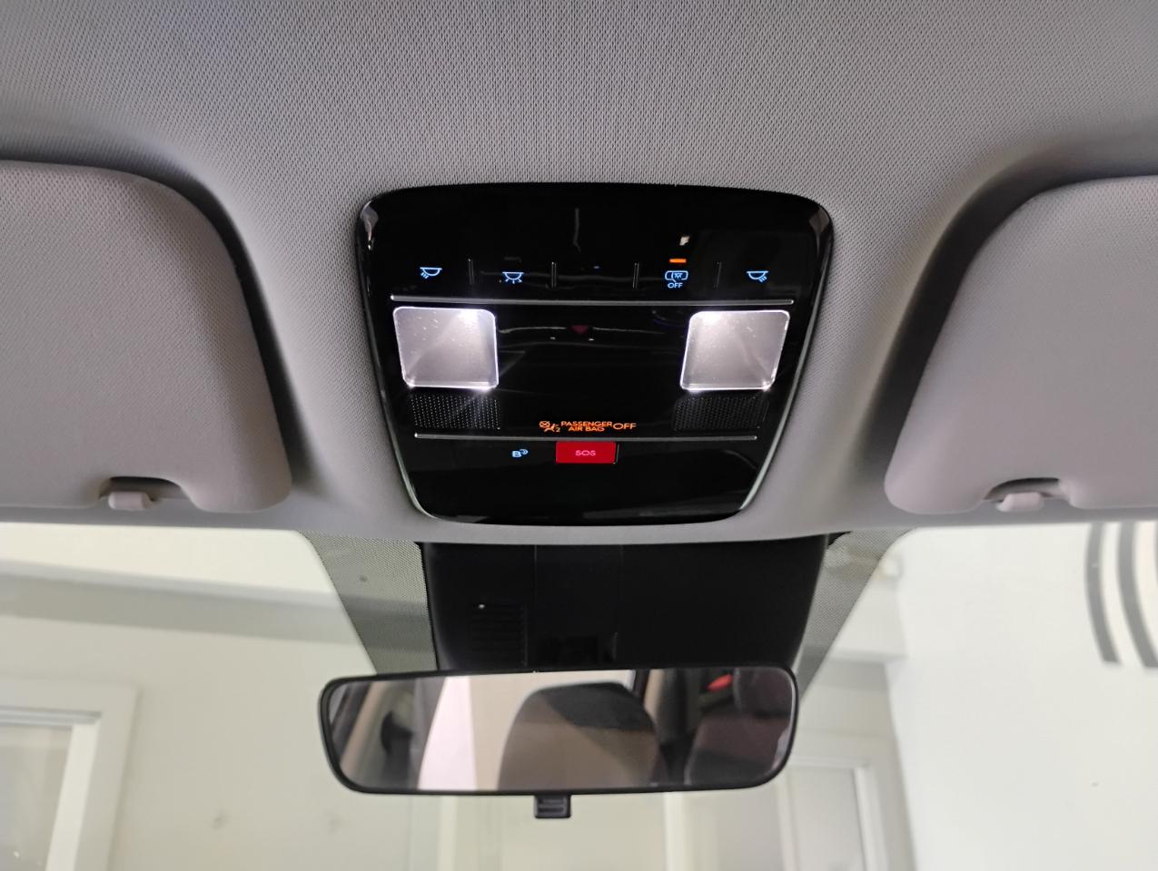 Hyundai Santa Fe SEL 2025