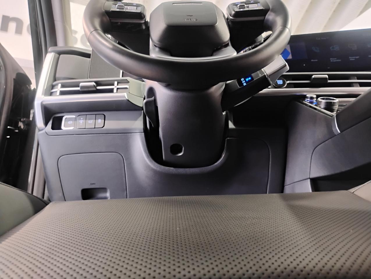 Hyundai Santa Fe SEL 2025