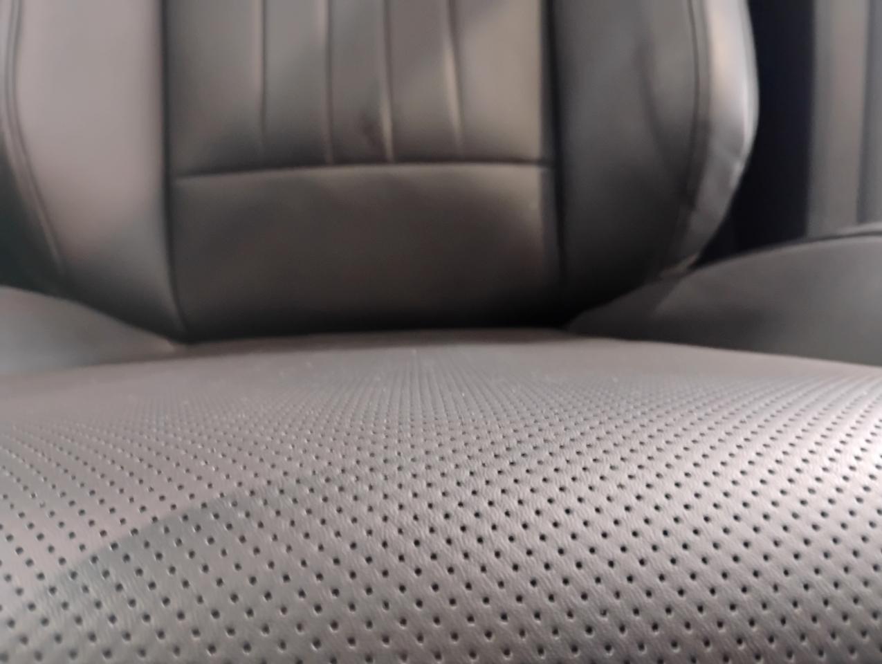 Hyundai Santa Fe SEL 2025