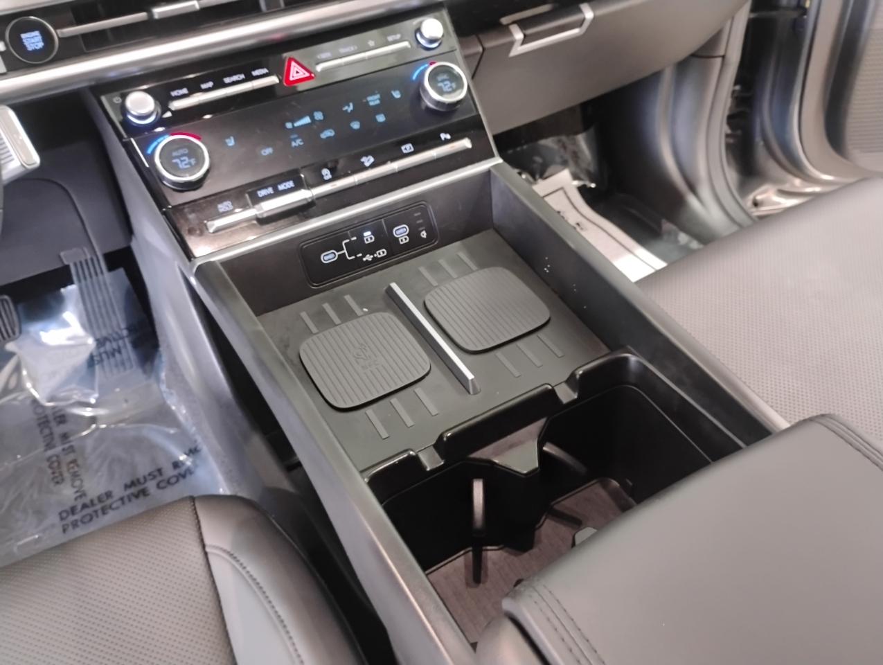 Hyundai Santa Fe SEL 2025