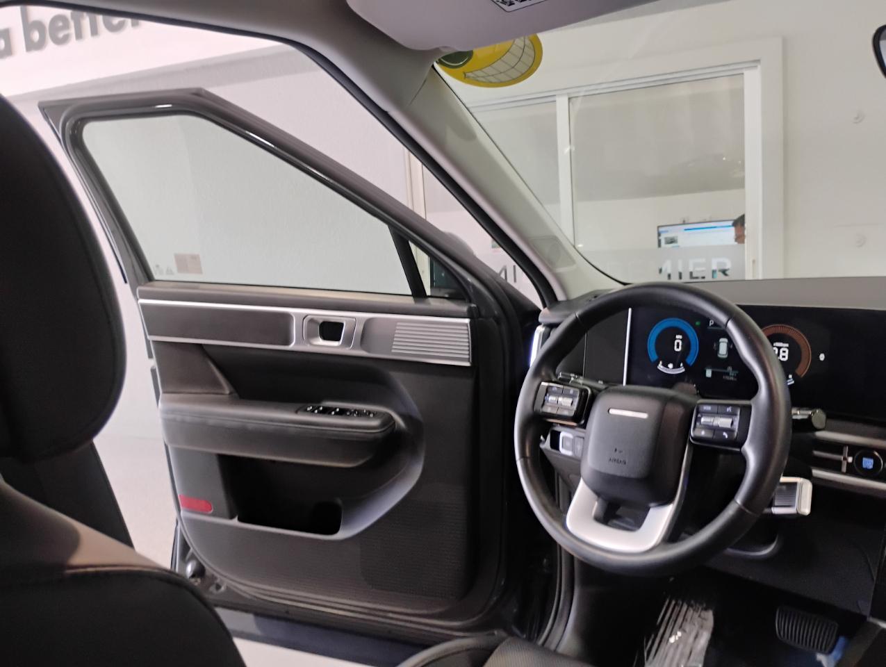 Hyundai Santa Fe SEL 2025