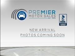2021 Honda HR-V 