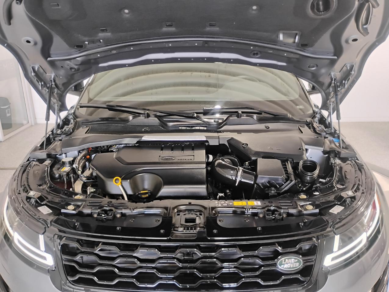 Land Rover Range Rover Evoque R-Dynamic SE 2023