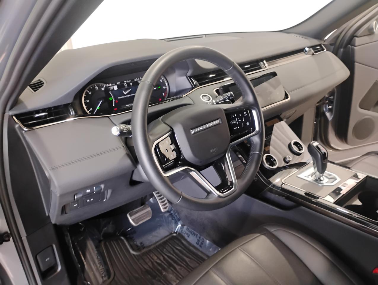 Land Rover Range Rover Evoque R-Dynamic SE 2023