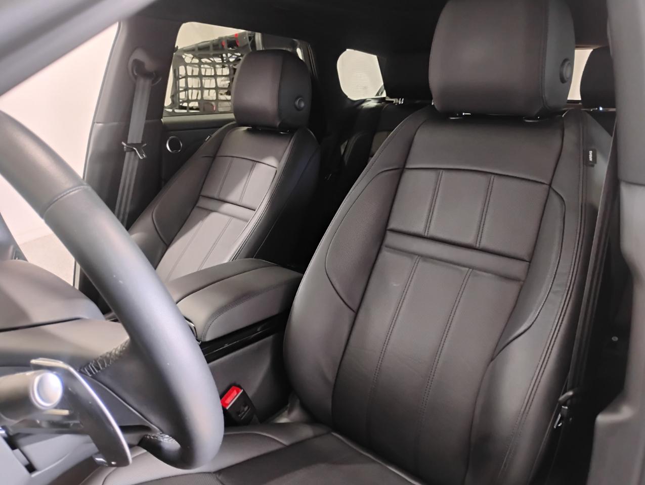 Land Rover Range Rover Evoque R-Dynamic SE 2023