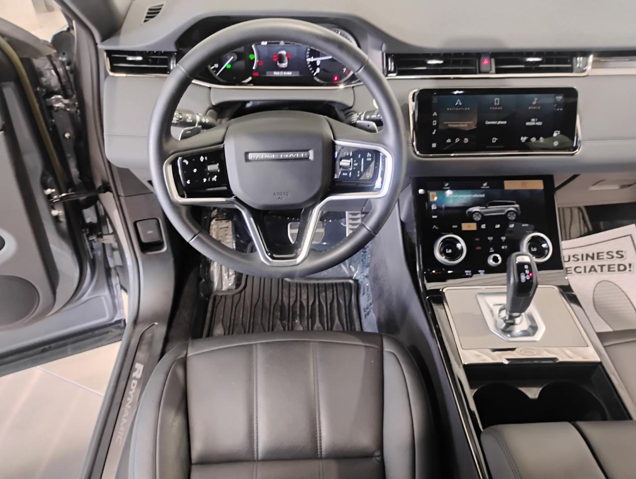 Land Rover Range Rover Evoque R-Dynamic SE 2023