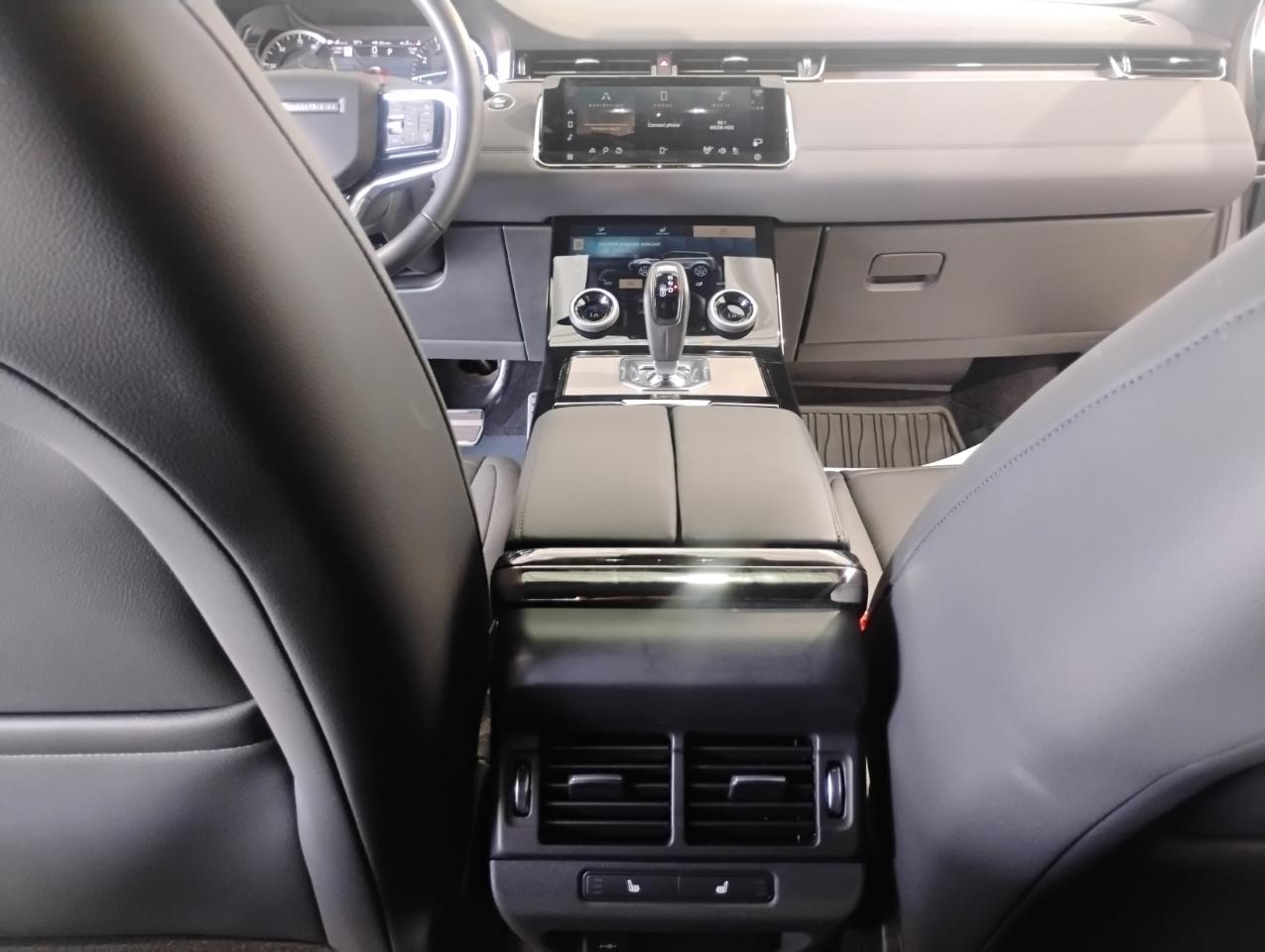 Land Rover Range Rover Evoque R-Dynamic SE 2023
