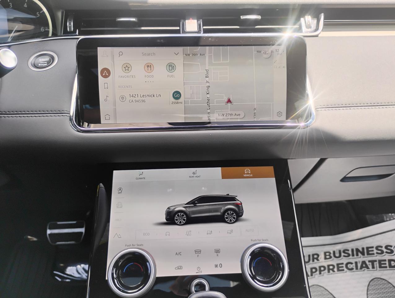 Land Rover Range Rover Evoque R-Dynamic SE 2023