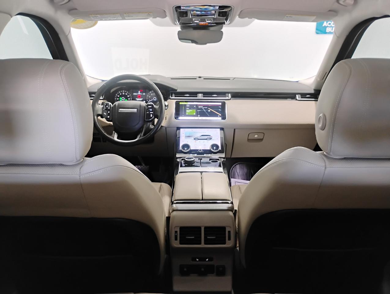 Land Rover Range Rover Velar S 2018
