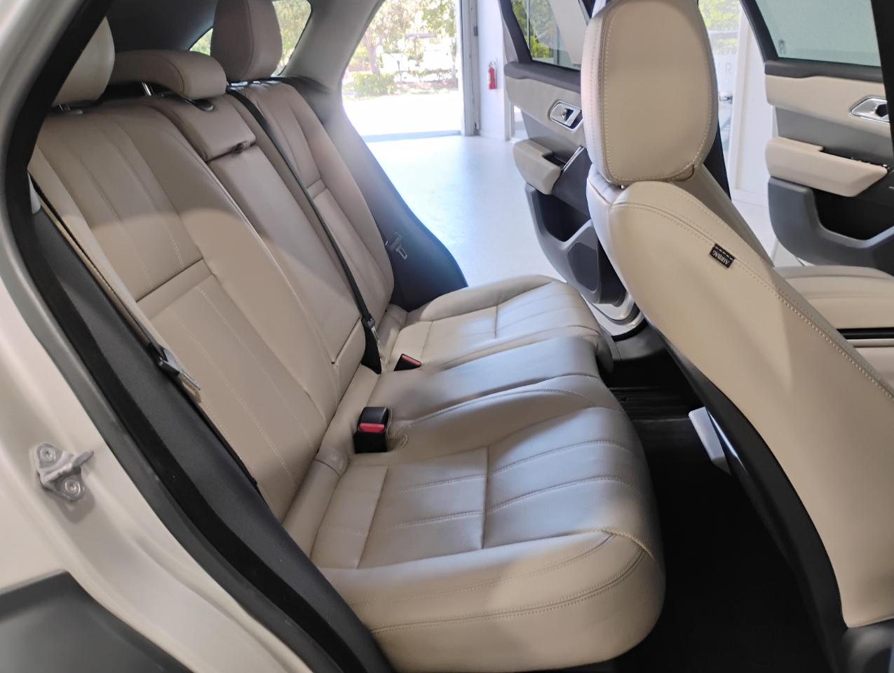 Land Rover Range Rover Velar S 2018