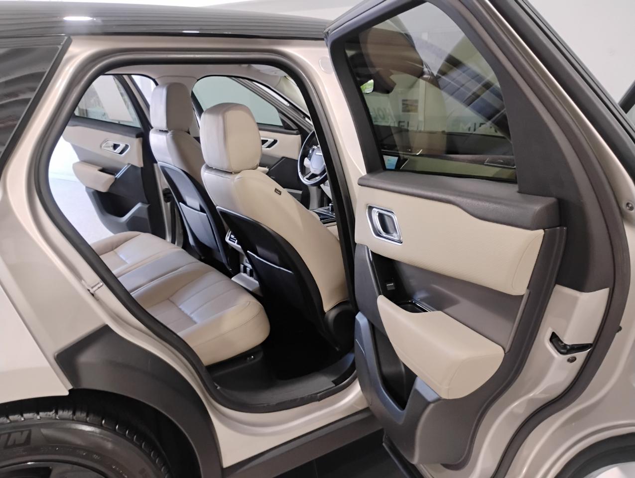 Land Rover Range Rover Velar S 2018