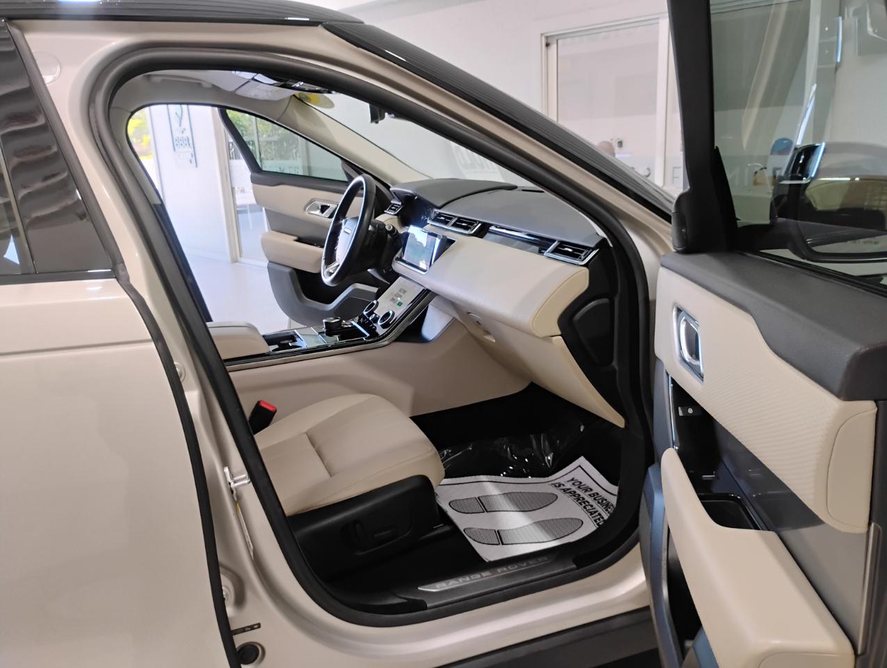 Land Rover Range Rover Velar S 2018