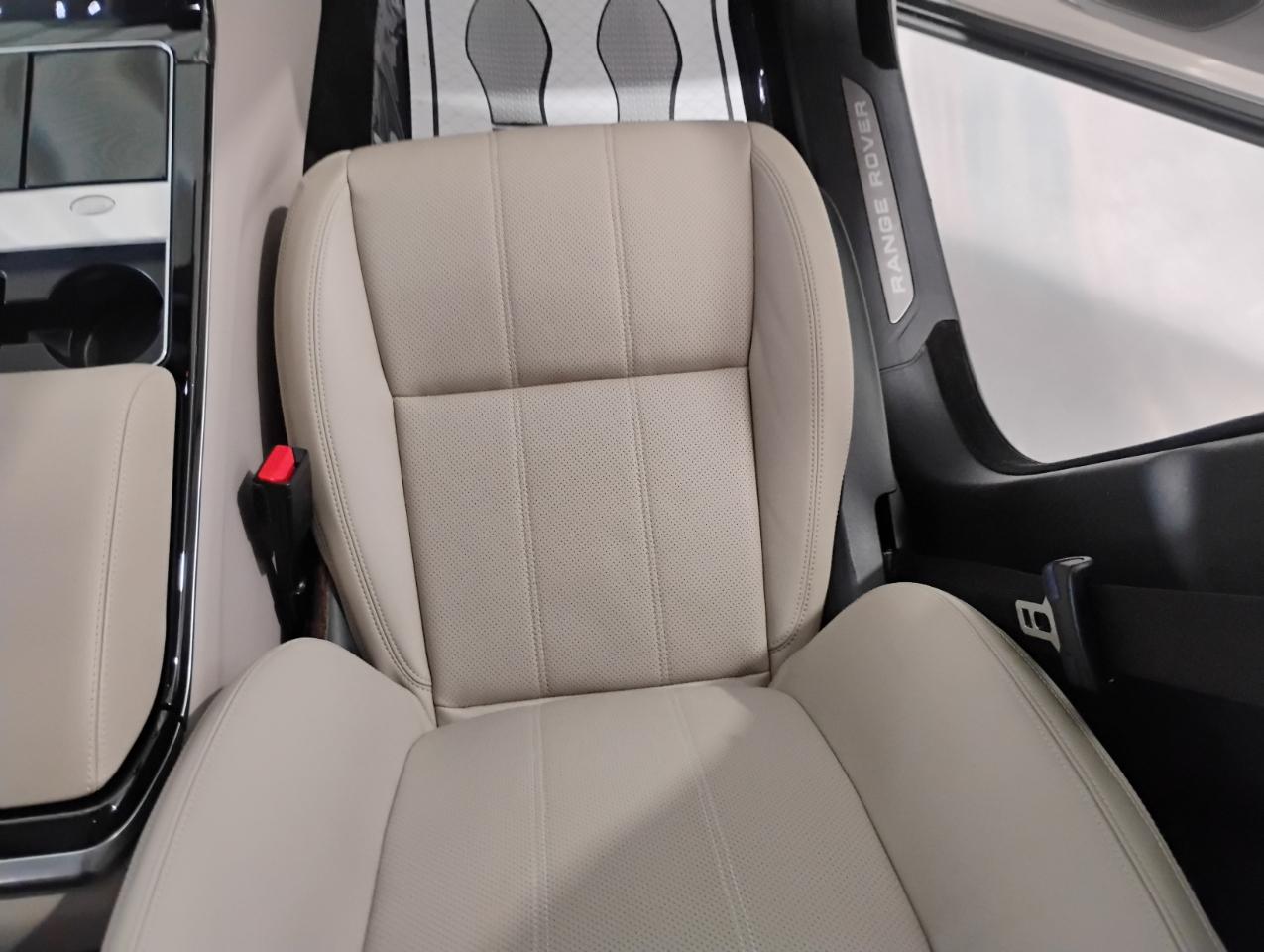 Land Rover Range Rover Velar S 2018