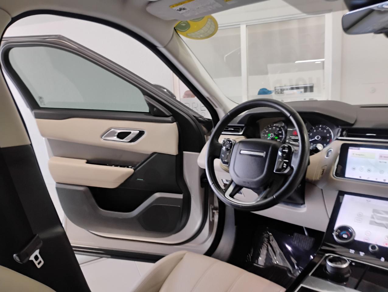 Land Rover Range Rover Velar S 2018