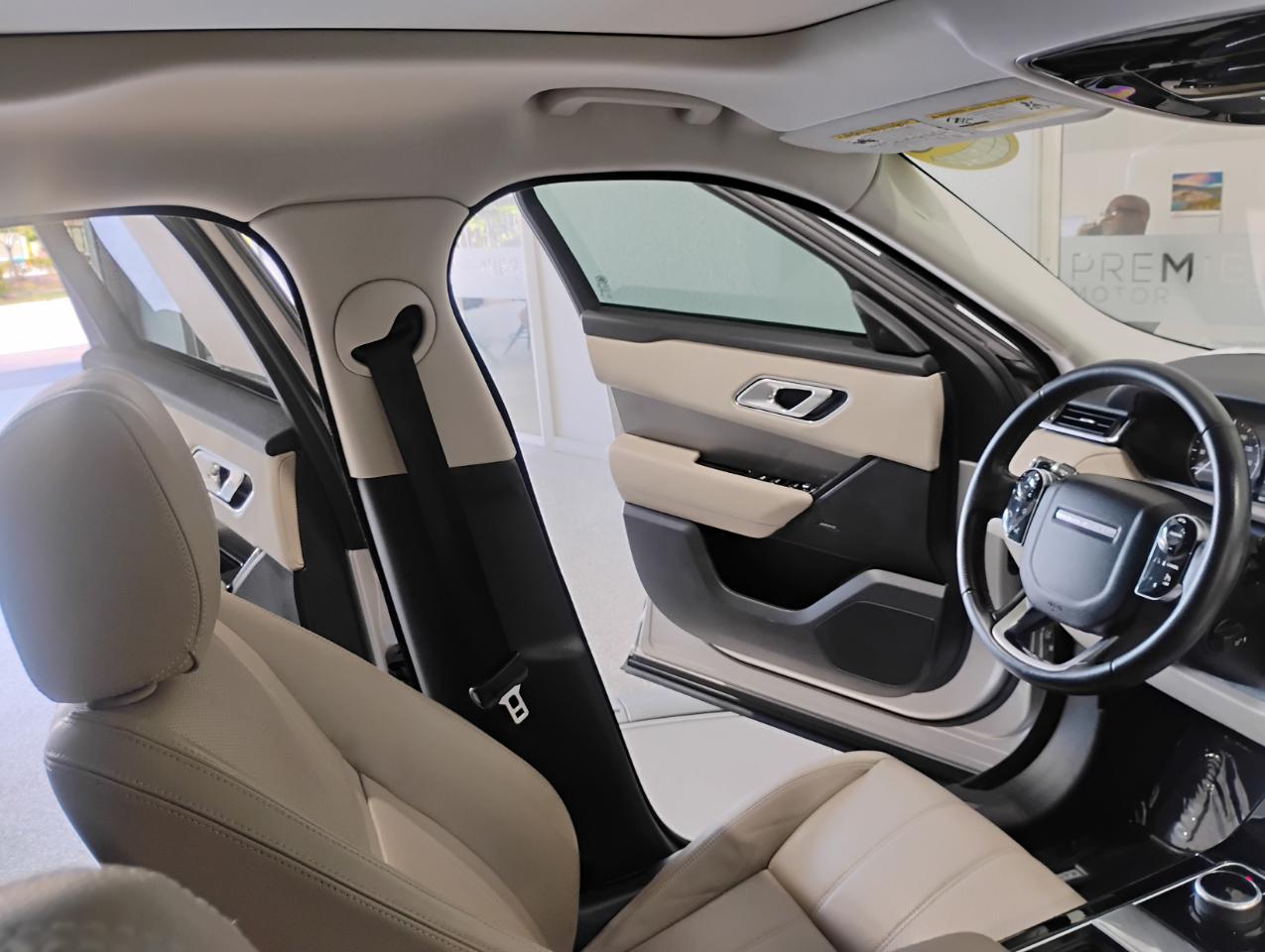 Land Rover Range Rover Velar S 2018