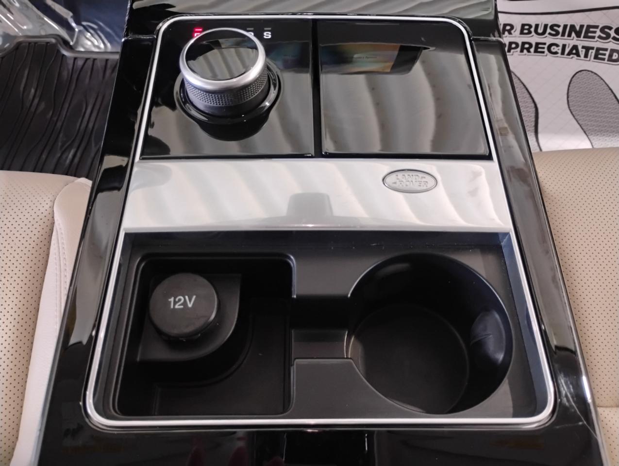 Land Rover Range Rover Velar S 2018