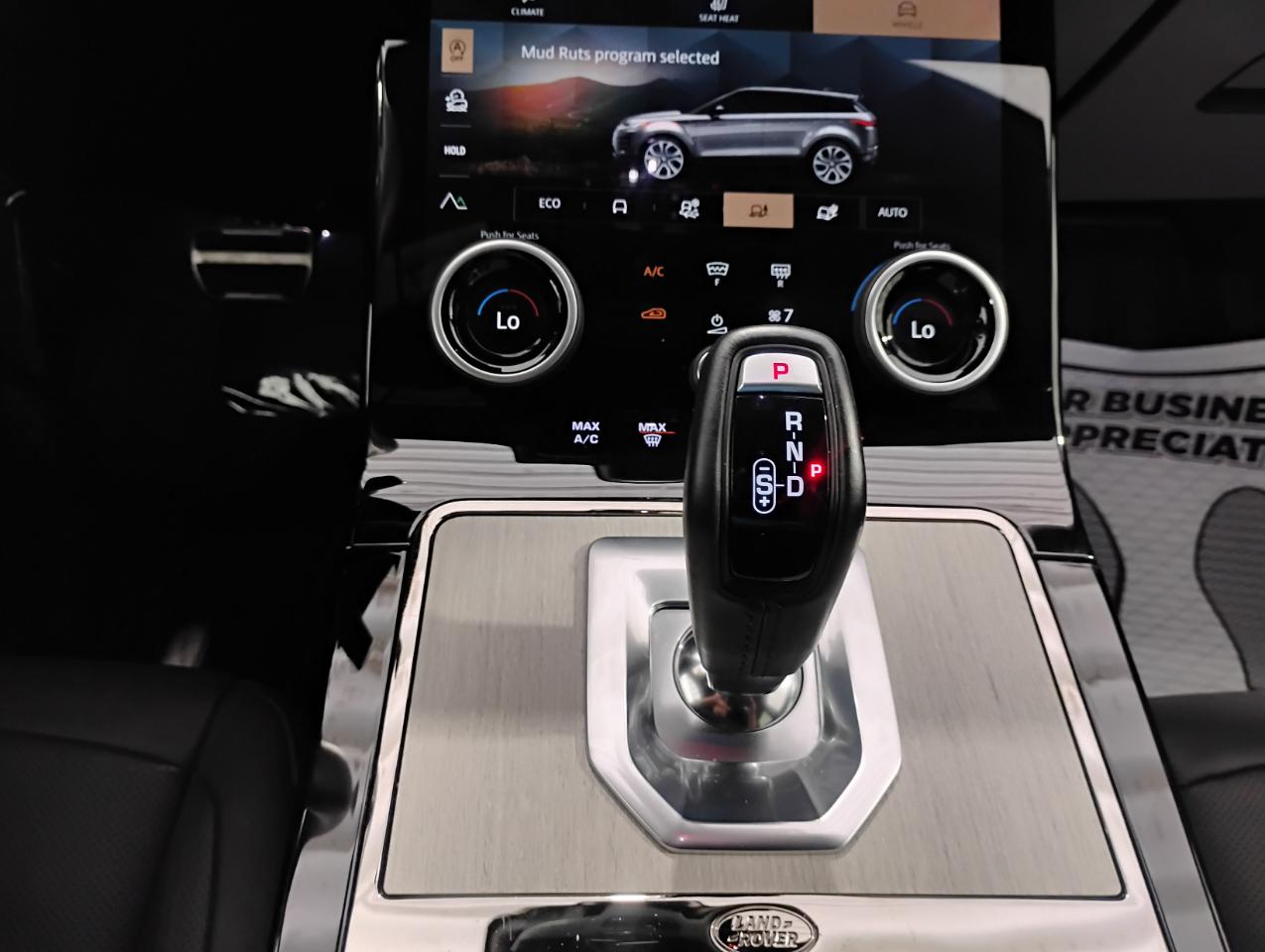 Land Rover Range Rover Velar S 2018