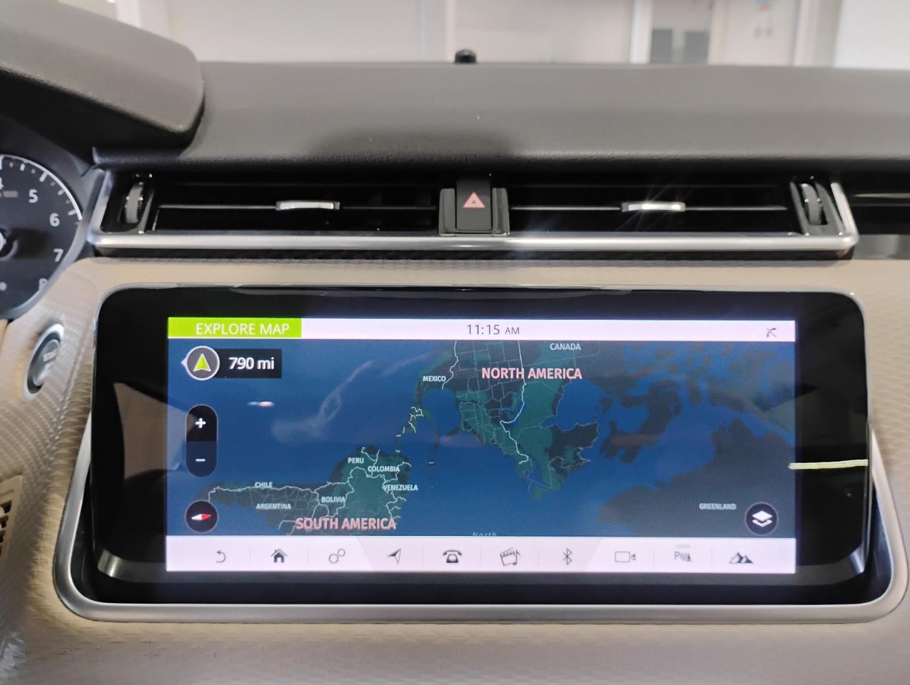 Land Rover Range Rover Velar S 2018