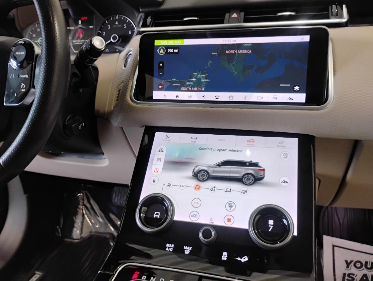 Land Rover Range Rover Velar S 2018