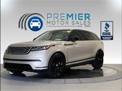 2018 Land Rover Range Rover Velar 
