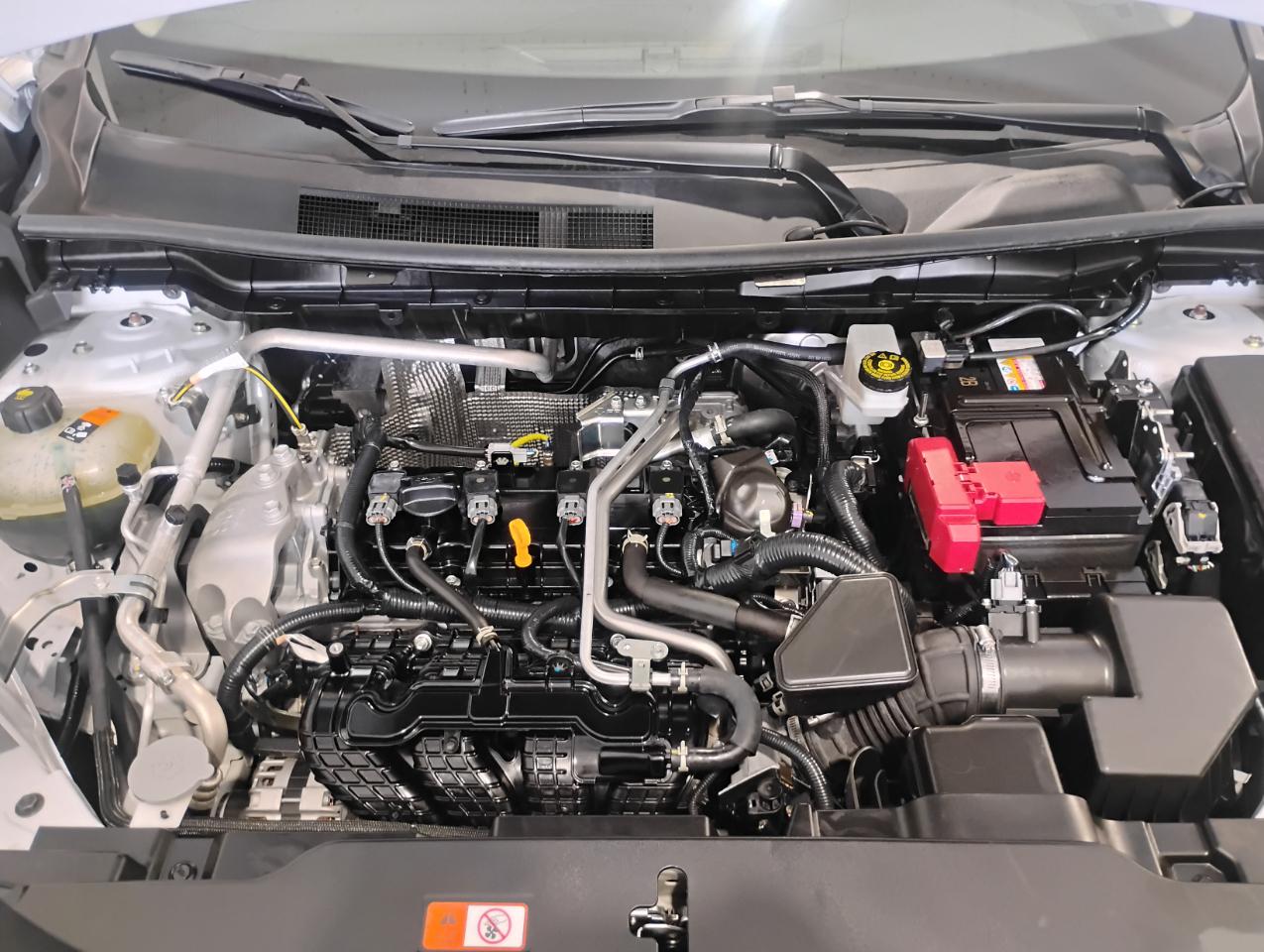 Mitsubishi Outlander SE 2WD 2025