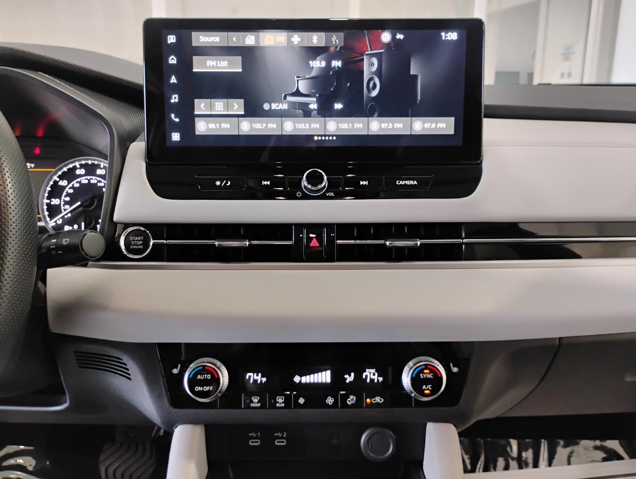 Mitsubishi Outlander SE 2WD 2025