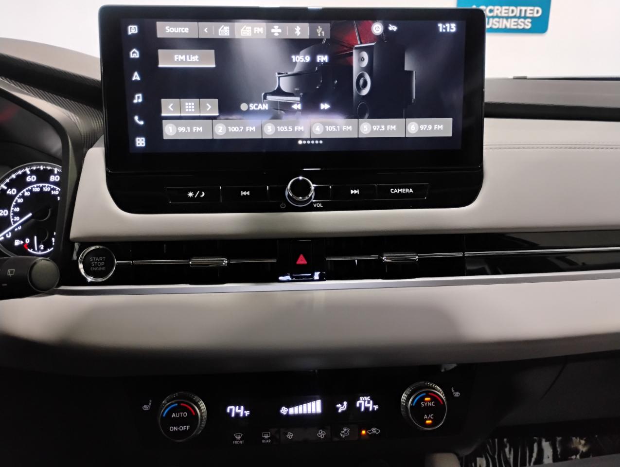 Mitsubishi Outlander SE 2WD 2025