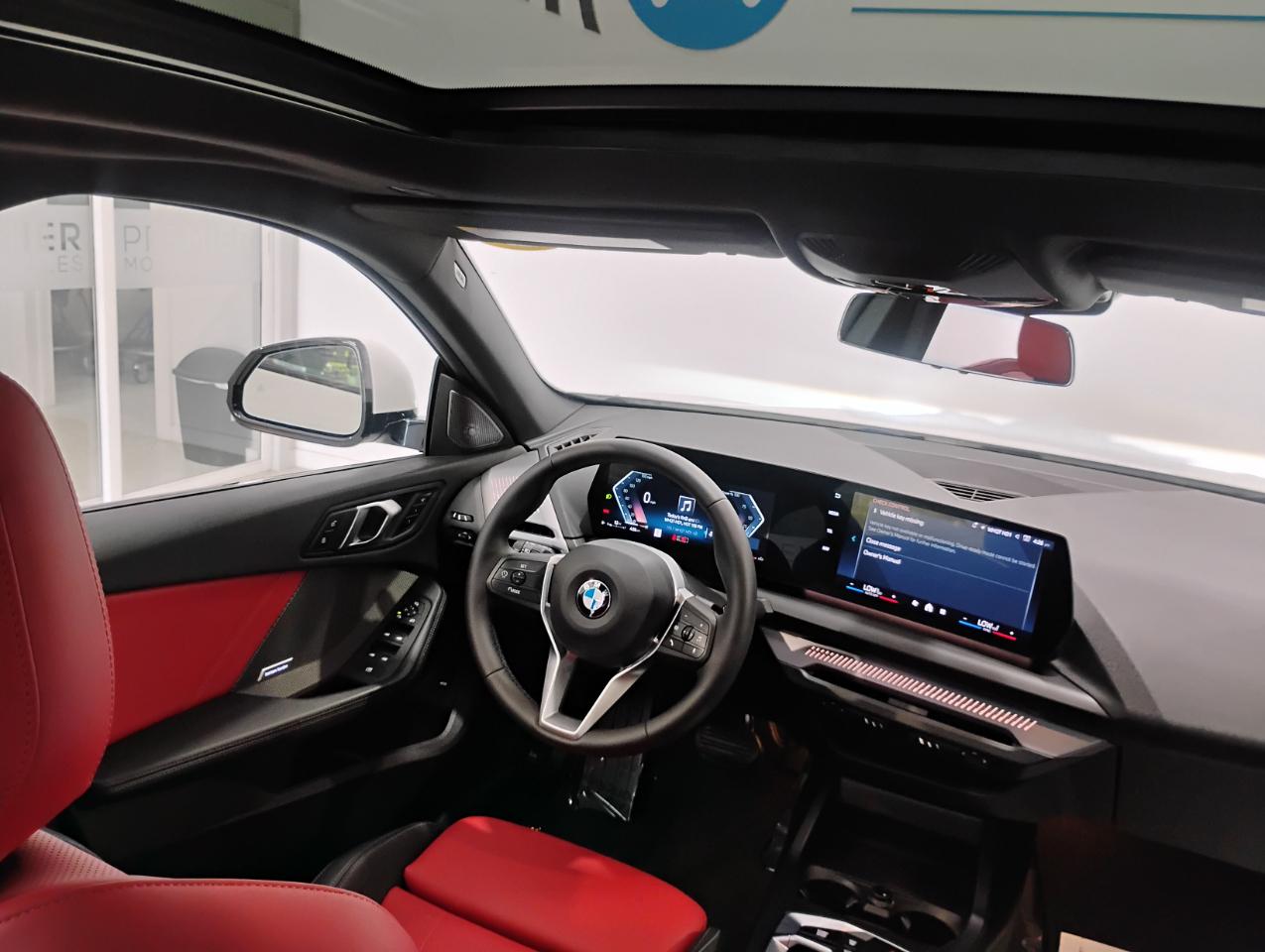 BMW 2-Series Gran Coupe 228 2026