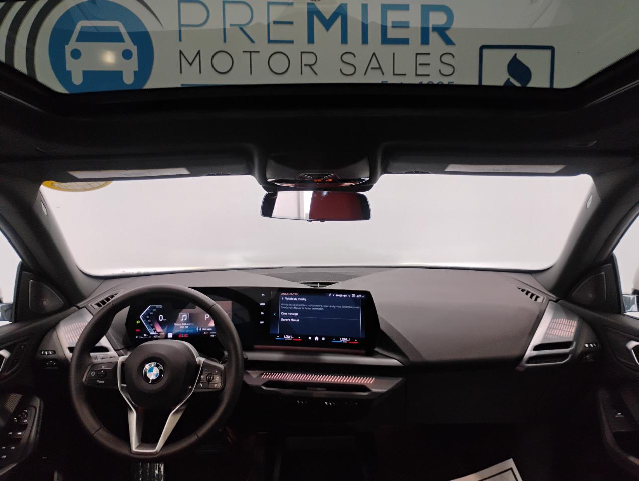 BMW 2-Series Gran Coupe 228 2026