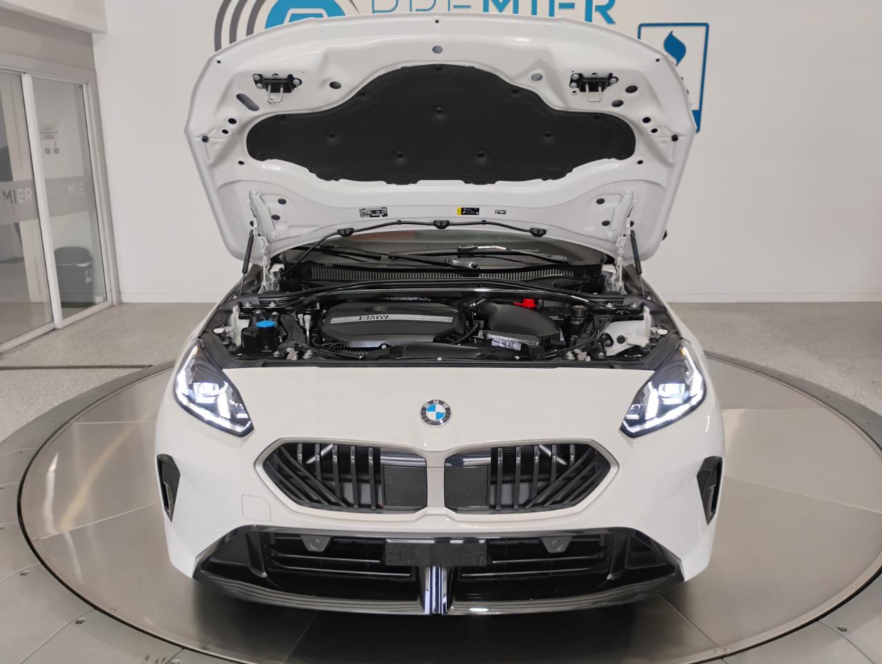 BMW 2-Series Gran Coupe 228 2026