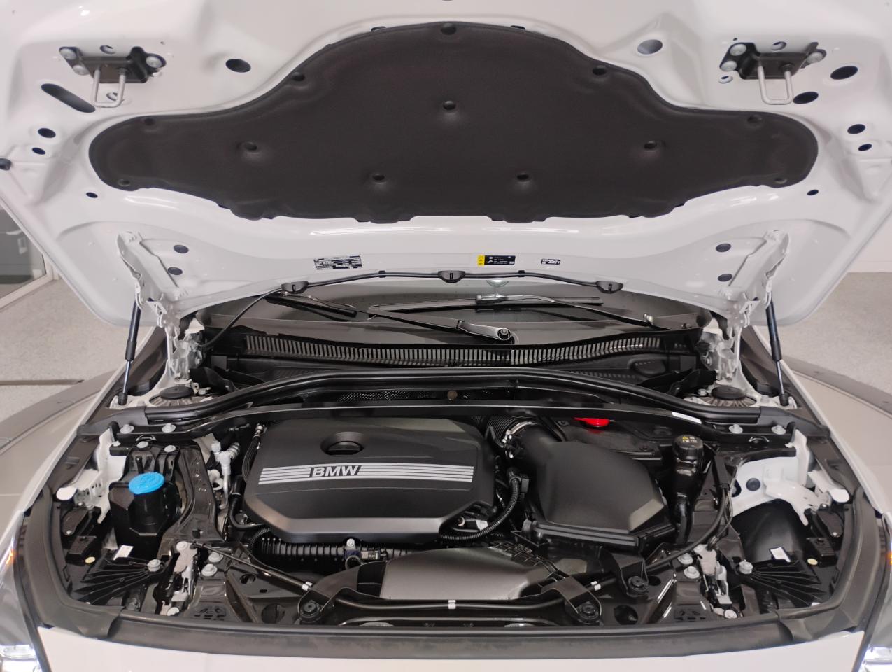 BMW 2-Series Gran Coupe 228 2026