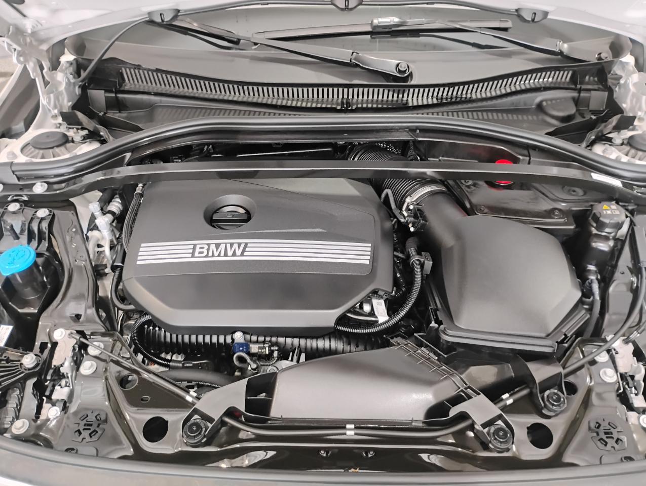 BMW 2-Series Gran Coupe 228 2026