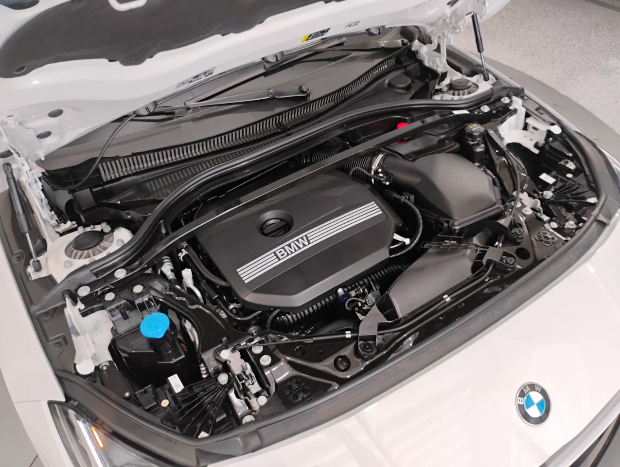 BMW 2-Series Gran Coupe 228 2026