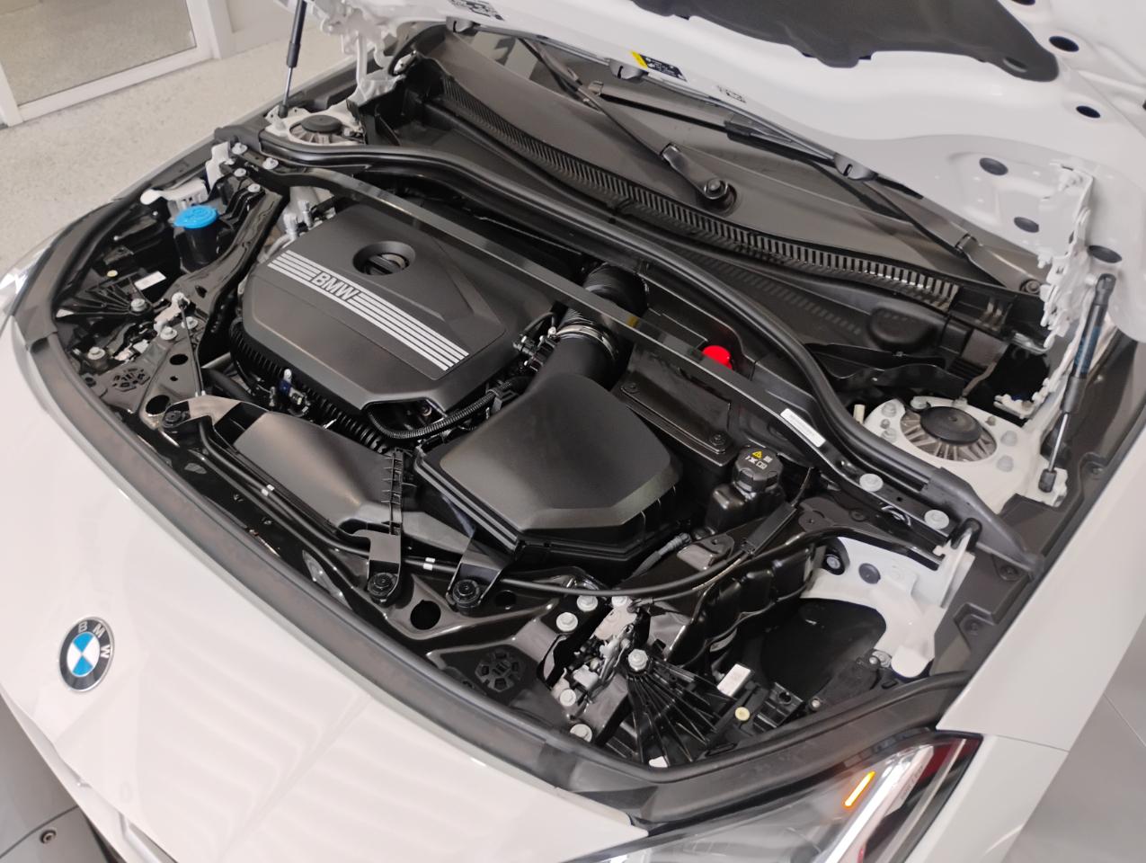 BMW 2-Series Gran Coupe 228 2026