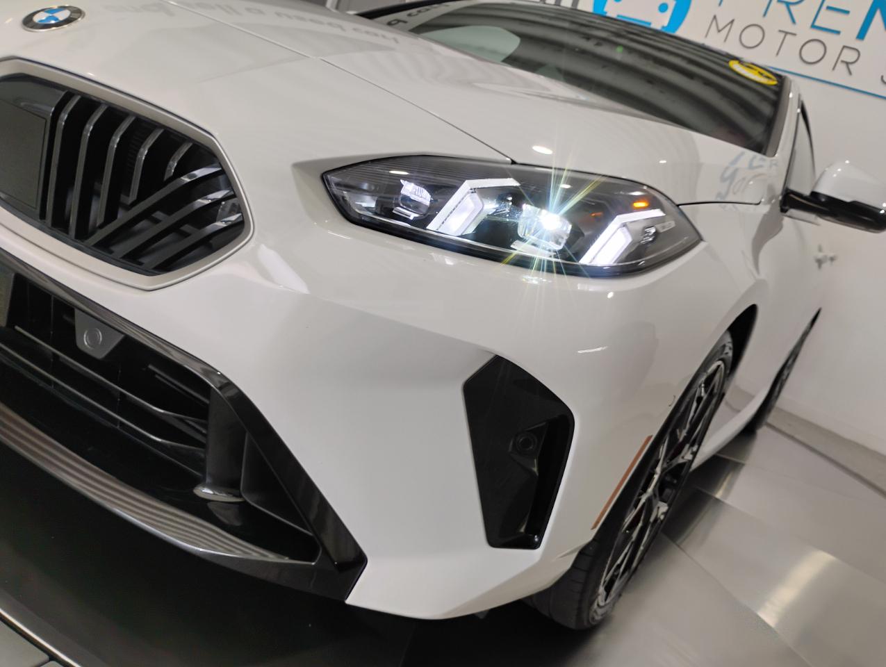 BMW 2-Series Gran Coupe 228 2026