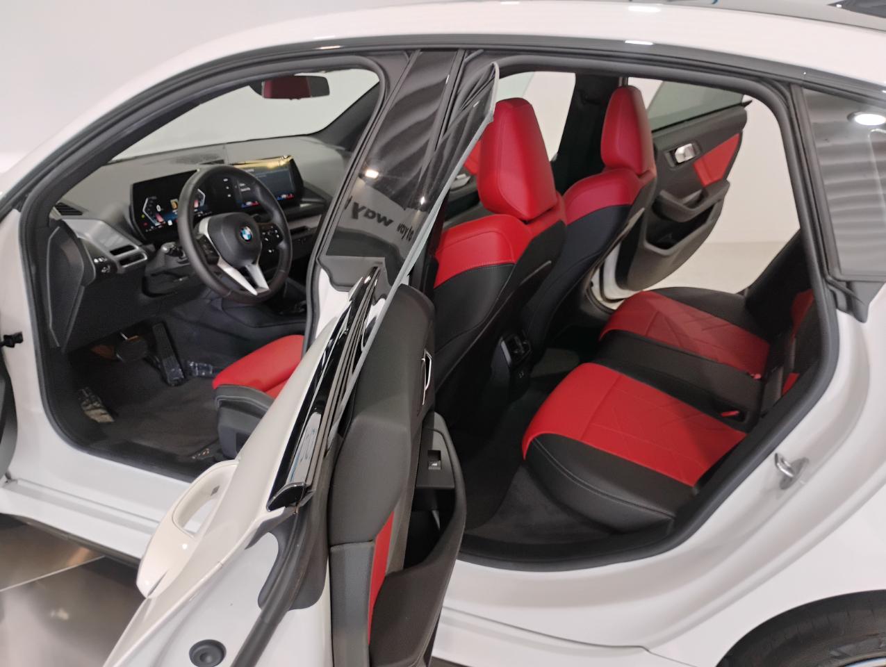 BMW 2-Series Gran Coupe 228 2026