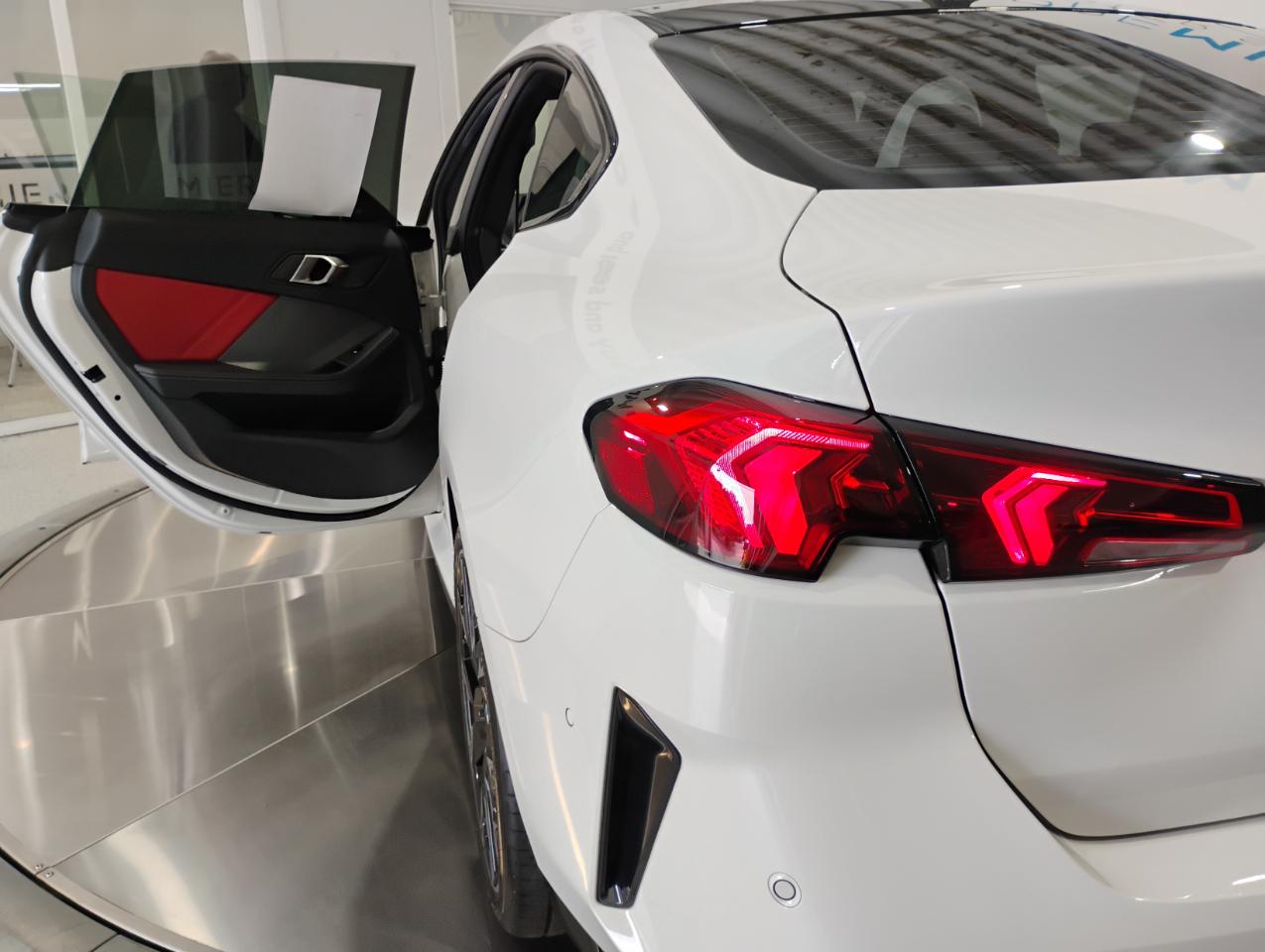 BMW 2-Series Gran Coupe 228 2026