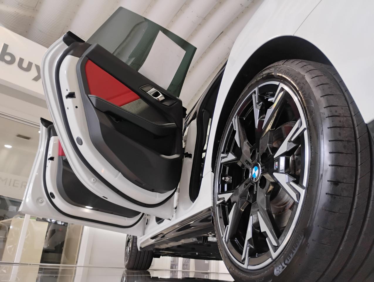 BMW 2-Series Gran Coupe 228 2026