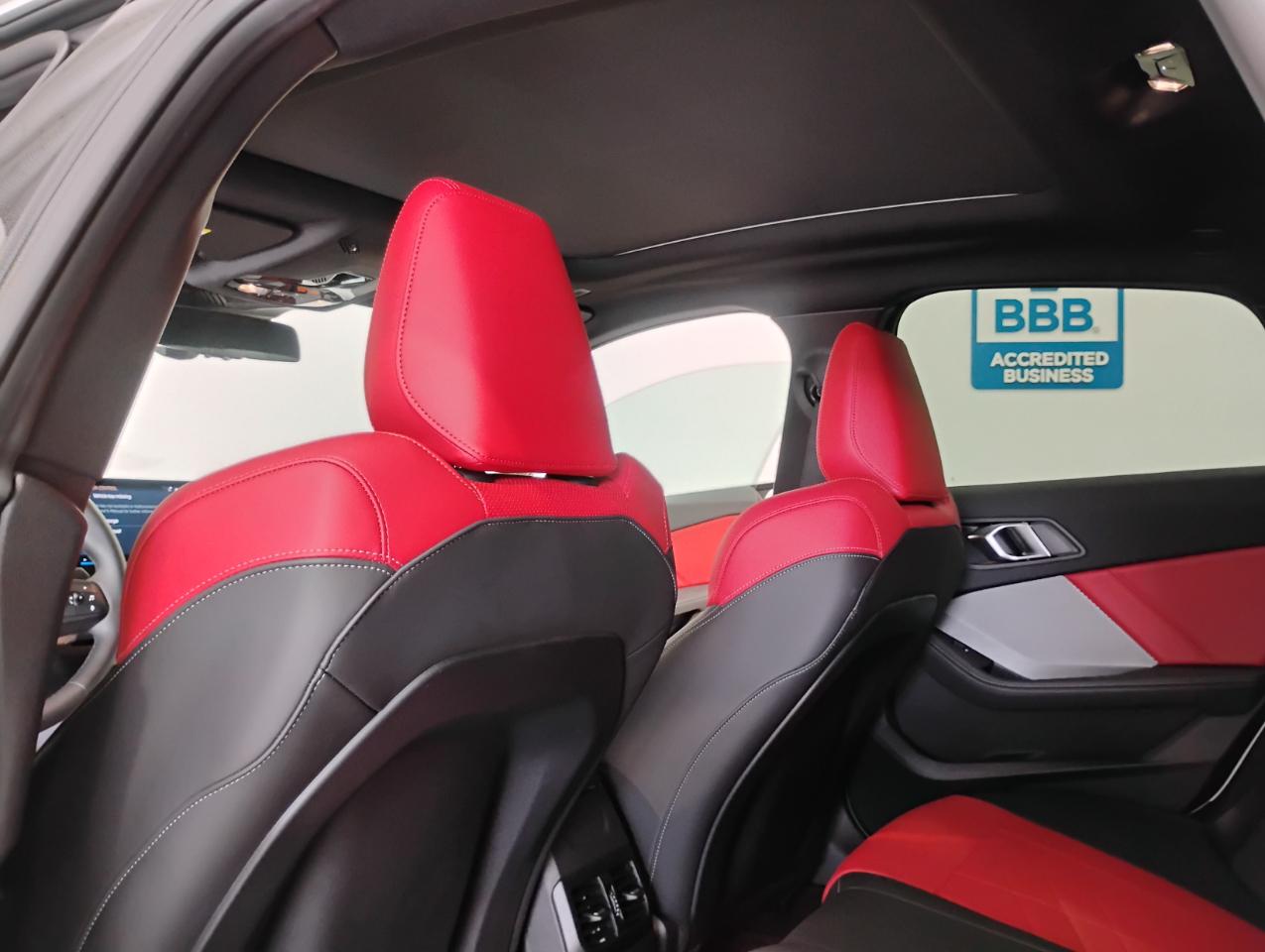 BMW 2-Series Gran Coupe 228 2026