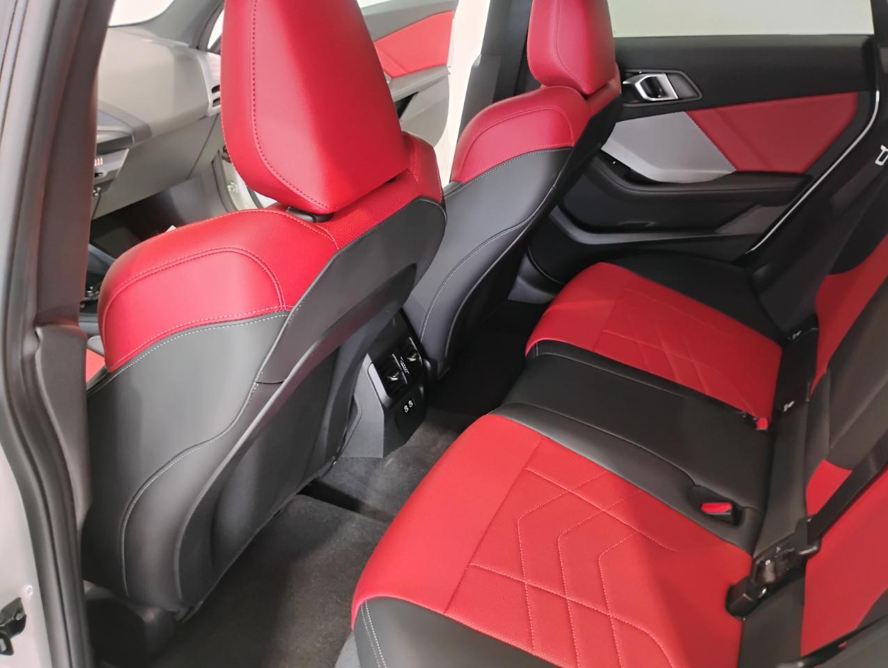 BMW 2-Series Gran Coupe 228 2026