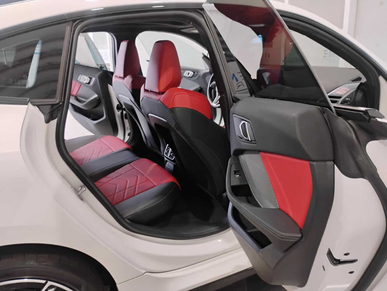 BMW 2-Series Gran Coupe 228 2026